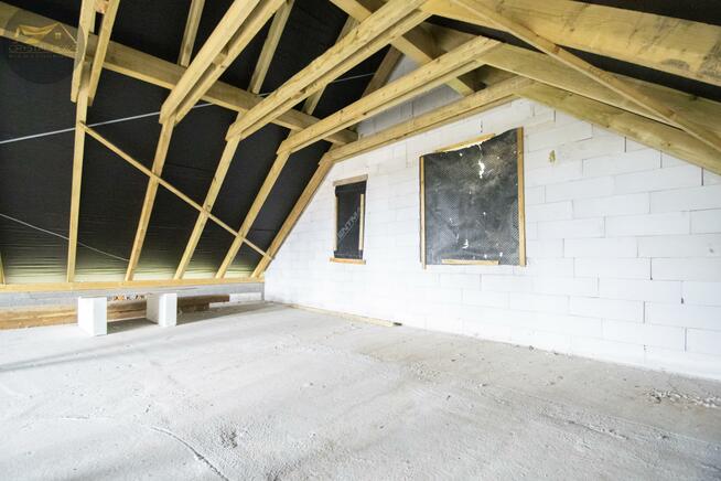 Dom Łażany gm. Żarów