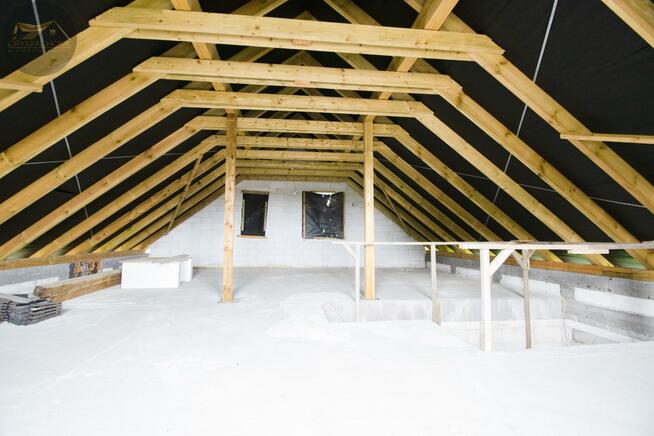 Dom Łażany gm. Żarów