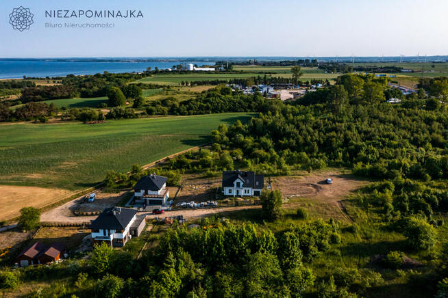 Działka budowlana Władysławowo, Bohaterów Kaszubskich