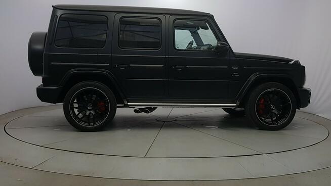 Mercedes G 63 AMG 463A! Z polskiego salonu! Z fakturą VAT!