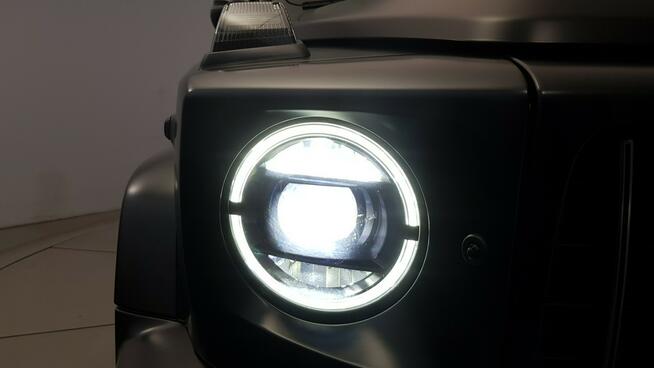 Mercedes G 63 AMG 463A! Z polskiego salonu! Z fakturą VAT!