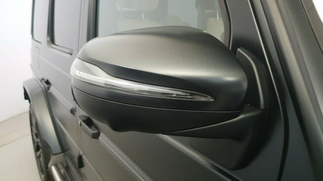 Mercedes G 63 AMG 463A! Z polskiego salonu! Z fakturą VAT!