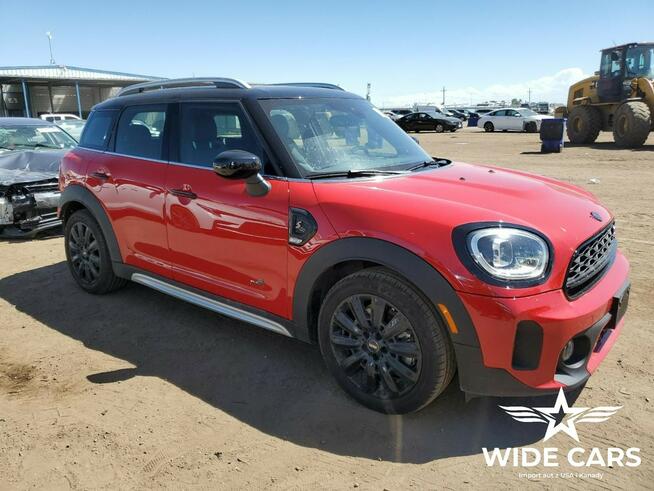 Mini Countryman All4 2.0l