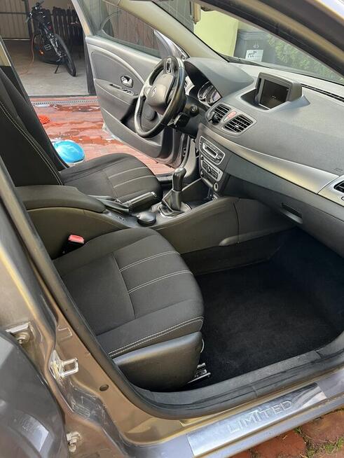 Renault Fluence Bezwypadkowy