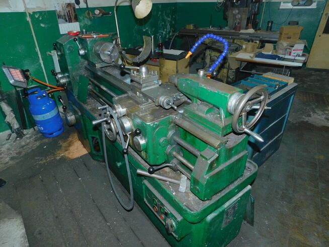 Syndyk sprzeda - maszyny do produkcji metalowej