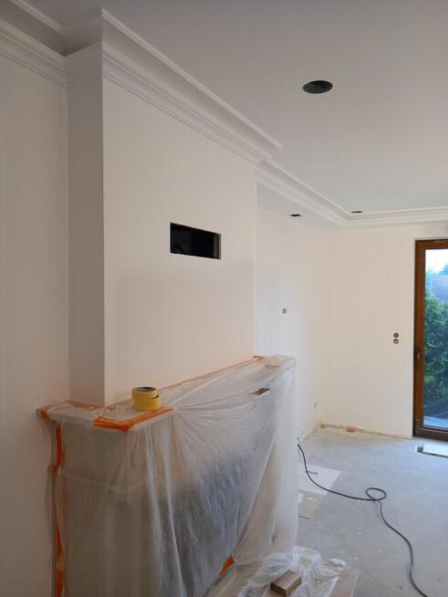 Firma Technika Budowlana Mariusz Ogorzalek