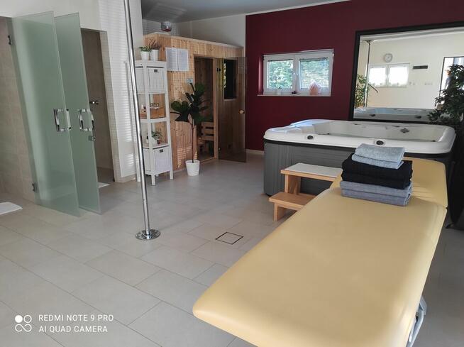 Luksusowa Nieruchomość Brzóze Duże