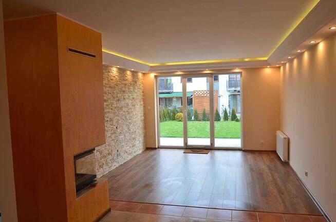 Kompleksowe Wykończenia Wnetrz