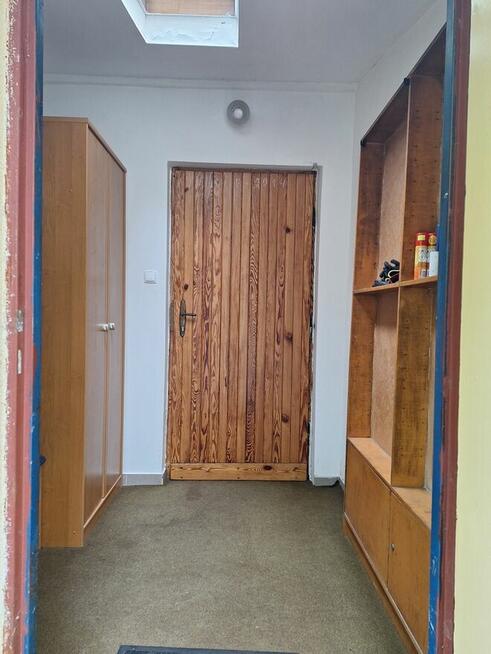 Atrakcyjny dom w spokojnej okolicy pod Poznaniem