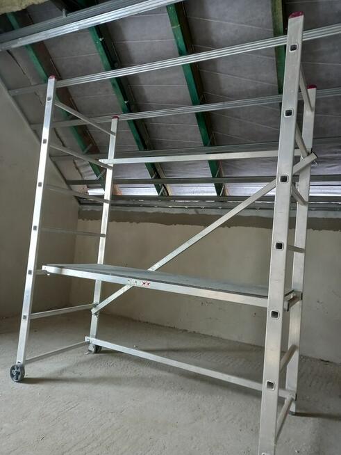 Firma Technika Budowlana Mariusz Ogorzalek