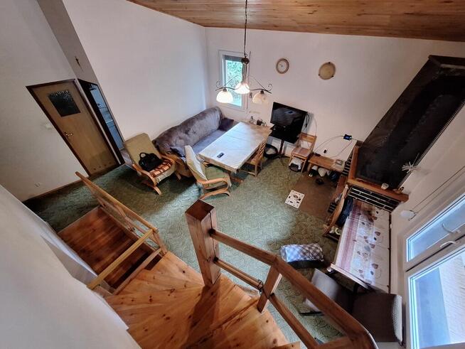 Atrakcyjny dom w spokojnej okolicy pod Poznaniem