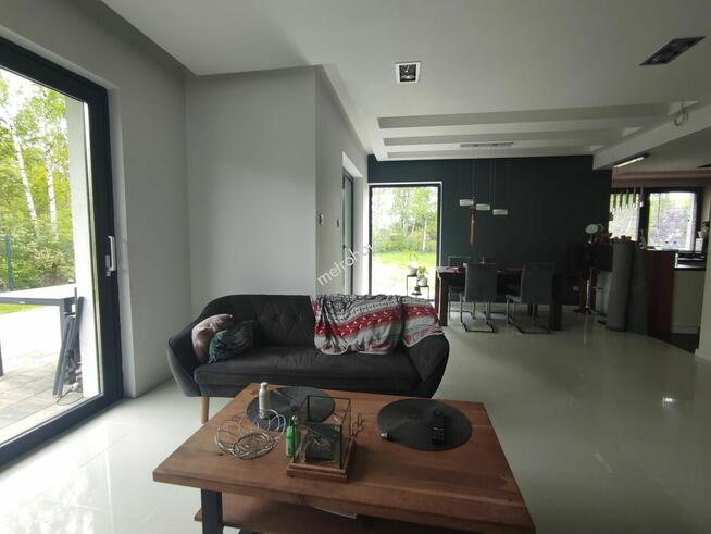 Luksusowy Dom Chotomów