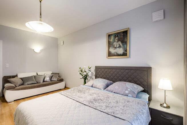 Do wynajęcia mieszkanie Stare Miasto Warszawa CentrumPARKING