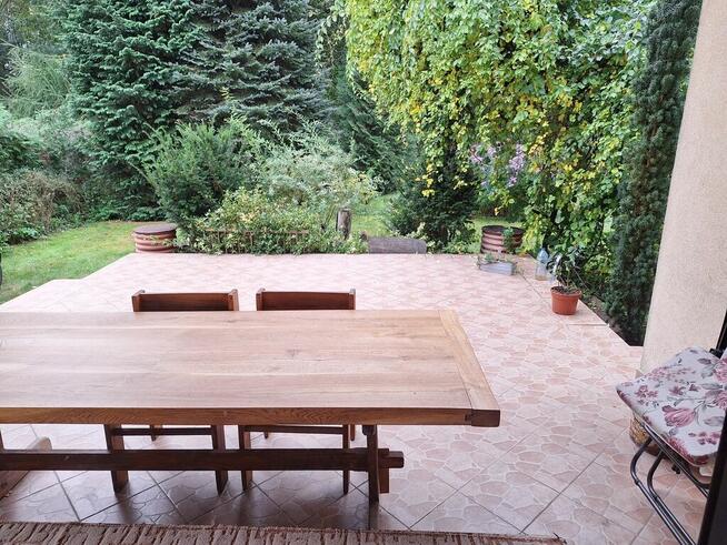 Atrakcyjny dom w spokojnej okolicy pod Poznaniem