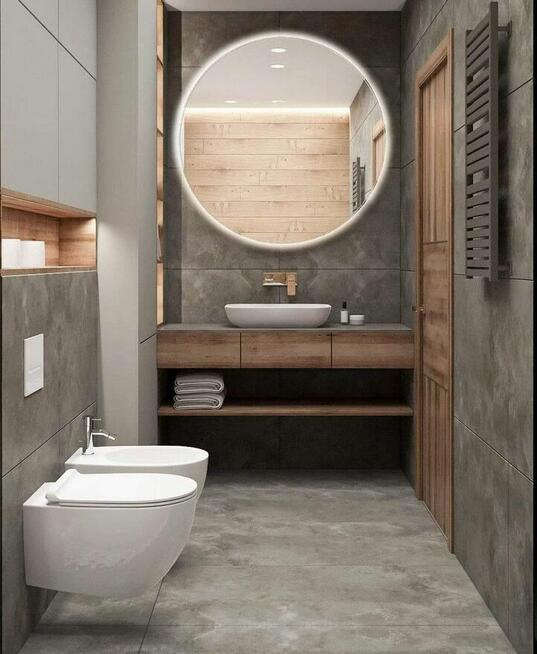 Kompleksowe Wykończenia Wnetrz