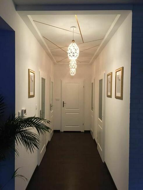 Kompleksowe Wykończenia Wnetrz