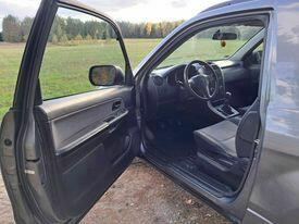 Suzuki Grand Vitara 1,9 DDIS 4x4 2006 r. 3-drzwiowa sprzedam