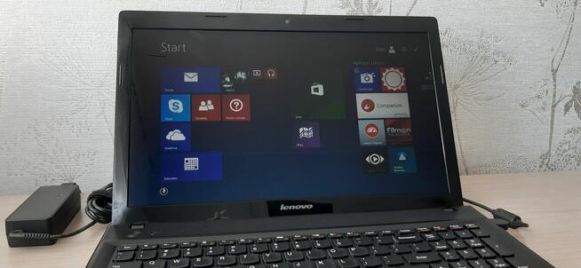Sprzedam laptop Lenovo