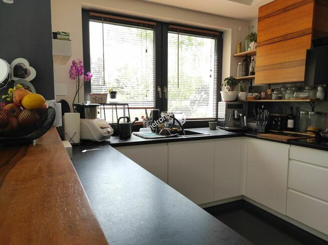 Luksusowy Dom Chotomów