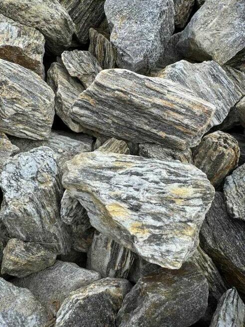 Kamień do gabionu Gnejsowy IMPRESTONE Warszawa