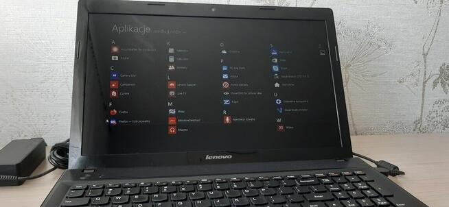 Sprzedam laptop Lenovo
