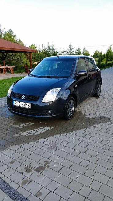 Suzuki Swift 1.3