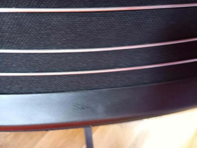 Fotel biurowy obrotowy Steelcase fotele biurowe