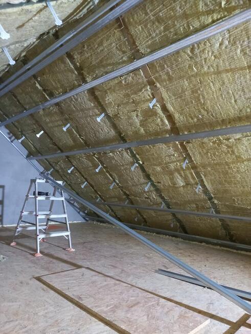 Firma Technika Budowlana Mariusz Ogorzalek