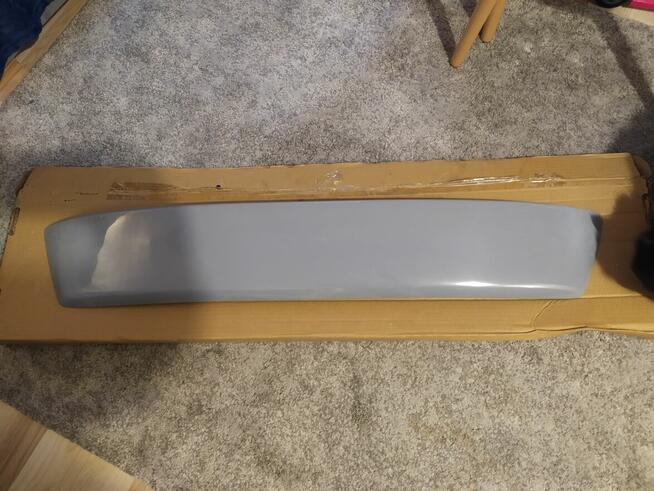 Blenda na szybę Volkswagen Golf 3 (Tyl)