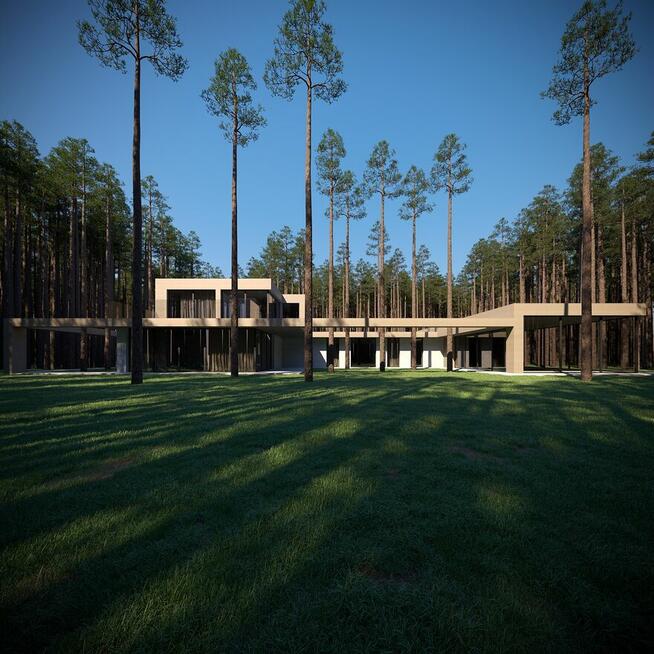 Architekt Łódź - projektowanie domów i budynków mieszkalnych