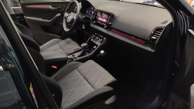 Skoda Karoq 1.5 TSI Style DSG, Salon PL, I właściciel