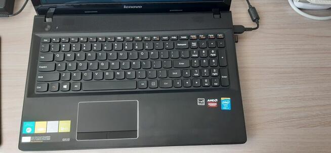 Sprzedam laptop Lenovo