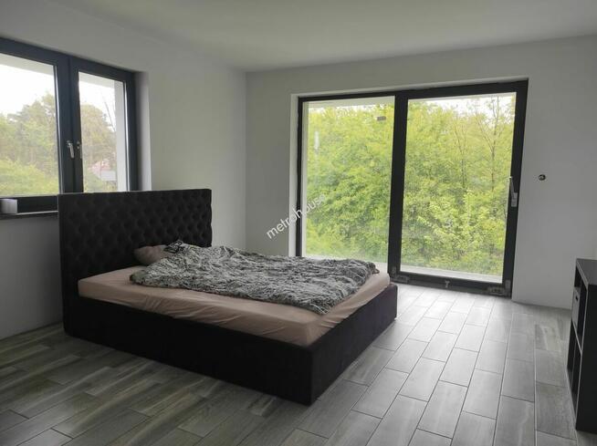 Luksusowy Dom Chotomów