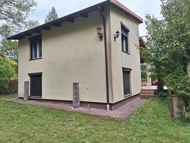 Atrakcyjny dom w spokojnej okolicy pod Poznaniem