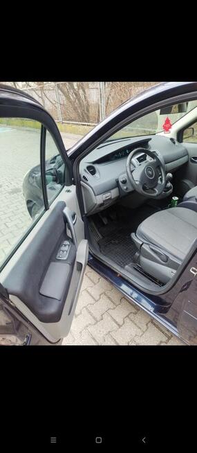 Sprzedam Renault Grand Scenic