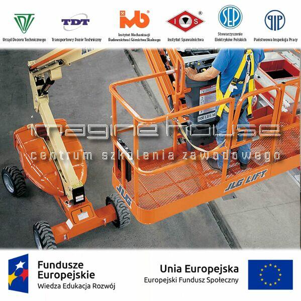 Imagine House Centrum Szkolenia Zawodowego