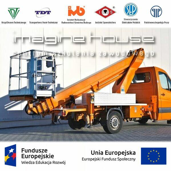 Imagine House Centrum Szkolenia Zawodowego