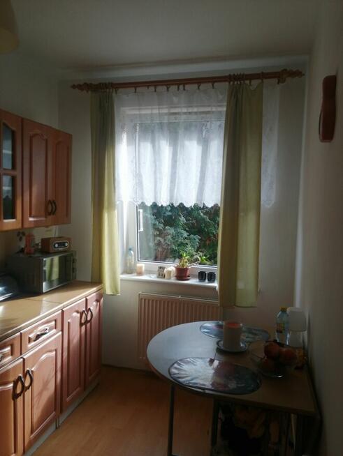 Zamienię kawalerkę z Tbs