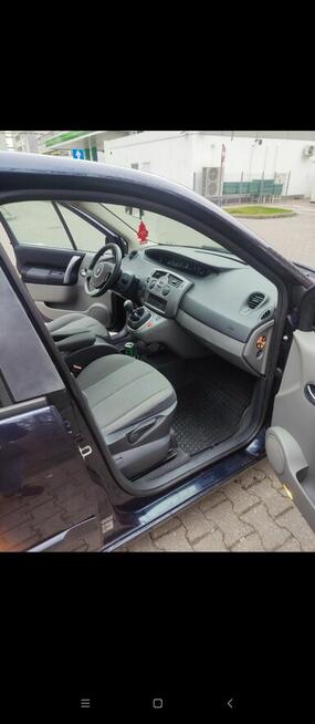 Sprzedam Renault Grand Scenic