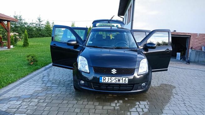 Suzuki Swift 1.3