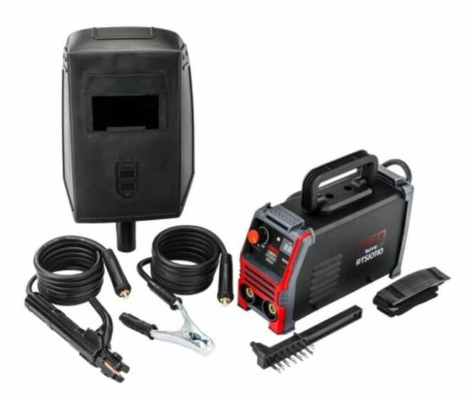 Sprzedam spawarkę inwertorową Niska Cena