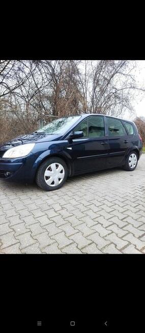 Sprzedam Renault Grand Scenic