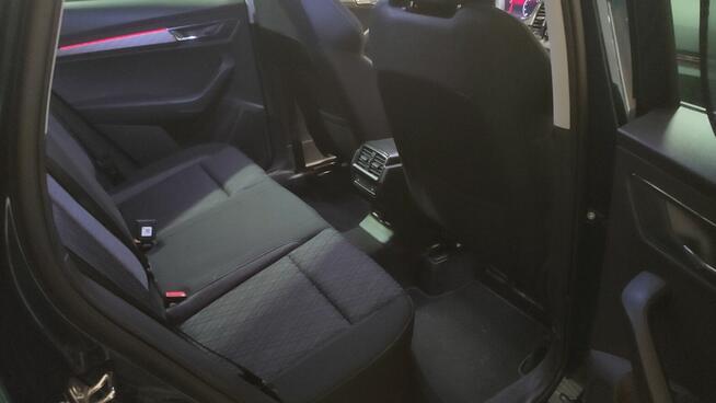 Skoda Karoq 1.5 TSI Style DSG, Salon PL, I właściciel