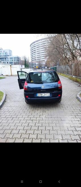Sprzedam Renault Grand Scenic