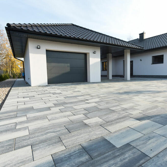 sprzedaż kostki brukowej