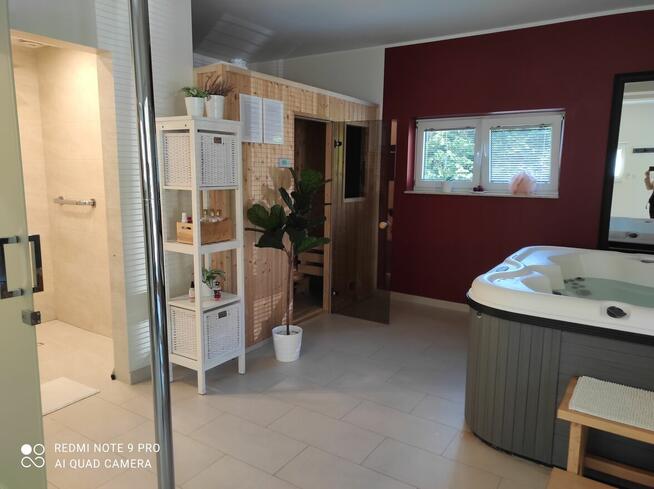 Luksusowa Nieruchomość Brzóze Duże