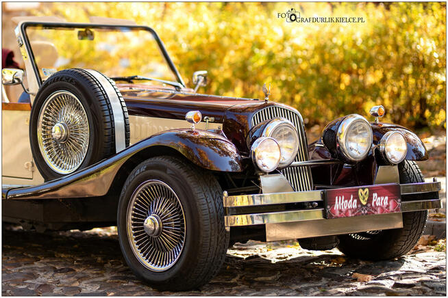 Do Sprzedania Kabriolet Alfa Romeo z 1930