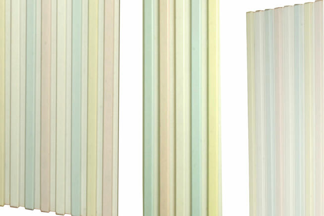 Panele ścienne dekoracyjne pastelowe dekoracja wnętrz