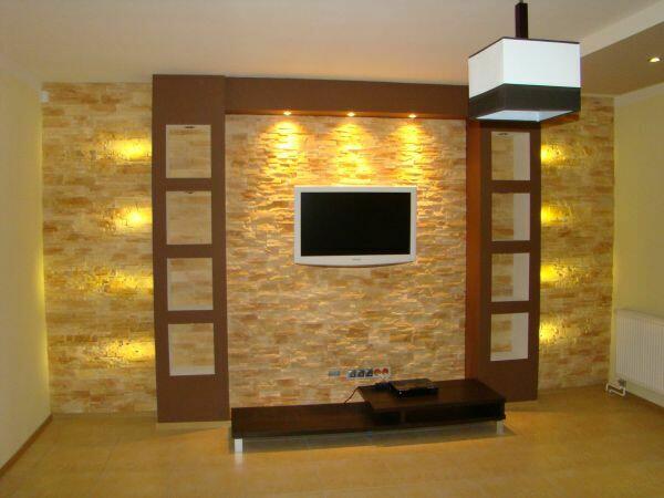 Kompleksowe Wykończenia Wnetrz