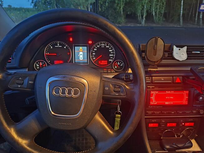 Sprzedam audi a4 b7 2.0TDI